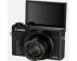 CANON Digitalni fotoaparat Canon PowerShot G7X Mark III Black - Slika 1