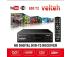 VELTEH Digitalni risiver DVB-T2 Velteh 600T2 H.264 - Slika 1