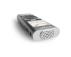 PHILIPS Diktafon Philips DVT1170 Mono/8GB/LCD/2x AAA/siva - Slika 2