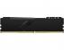 KINGSTON DIMM DDR4 16GB 3200MT/s KF432C16BB/16 Fury Beast Black - Slika 1