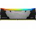 KINGSTON DIMM DDR4 16GB 3600MT/s KF436C16RB12A/16 Fury Renegade RGB Black - Slika 1