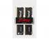 KINGSTON DIMM DDR4 32GB (2x16GB kit) 3200MT/s KF432C16BB1K2/32 Fury Beast - Slika 1