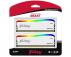 KINGSTON DIMM DDR4 32GB (2x16GB kit) 3600MT/s KF436C18BWAK2/32 Fury Beast RGB Special Edition - Slika 1