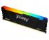 KINGSTON DIMM DDR4 32GB 3200MT/s KF432C16BB2A/32 Fury Beast RGB - Slika 1