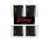 KINGSTON DIMM DDR4 64GB (2x32GB kit) 3200MT/s KF432C16BB2AK2/64  Fury Beast RGB - Slika 2