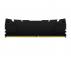 KINGSTON DIMM DDR4 64GB (2x32GB kit) 3600MT/s KF436C18RB2K2/64  Fury Renegade Black - Slika 1