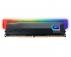 GEIL DIMM DDR4 8GB 3600MHz Orion RGB Gray GAOSG48GB3600C18BSC - Slika 1