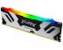 KINGSTON DIMM DDR5 16GB 6000MT/s KF560C32RSA-16 FURY Renegade RGB XMP - Slika 1