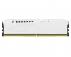 KINGSTON DIMM DDR5 16GB 6000MT/s KF560C36BWE-16 FURY Beast White EXPO - Slika 1