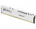 KINGSTON DIMM DDR5 16GB 6000MT/s KF560C36BWE-16 FURY Beast White EXPO - Slika 2