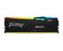 KINGSTON DIMM DDR5 16GB 6400MT/s KF564C32BBEA-16 FURY Beast Black RGB EXPO - Slika 2