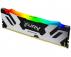KINGSTON DIMM DDR5 16GB 6800MT/s KF568C36RSA-16 FURY Renegade RGB XMP - Slika 1