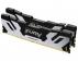 KINGSTON DIMM DDR5 32GB (2x16GB kit) 6000MT/s KF560C32RSK2-32 FURY Renegade XMP - Slika 1