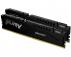 KINGSTON DIMM DDR5 32GB (2x16GB kit) 6400MT/s KF564C32BBEK2-32 FURY Beast Black EXPO - Slika 1