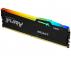 KINGSTON DIMM DDR5 32GB 5600MT/s KF556C36BBEA-32 Fury Beast RGB EXPO - Slika 1