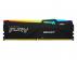 KINGSTON DIMM DDR5 32GB 5600MT/s KF556C40BB2A-32 FURY Beast RGB Black - Slika 3