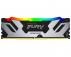 KINGSTON DIMM DDR5 32GB 6000MT/s KF560C32RSA-32 FURY Renegade Black RGB XMP - Slika 1