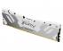 KINGSTON DIMM DDR5 32GB 6400MT/s KF564C32BWEA-32 FURY Beast White RGB EXPO - Slika 1