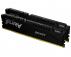 KINGSTON DIMM DDR5 64GB (2x32GB kit) 6000MT/s KF560C30BBK2-64 FURY Beast Black XMP - Slika 1