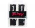 KINGSTON DIMM DDR5 64GB (2x32GB kit) 6000MT/s KF560C40BBAK2-64 Fury Beast RGB XMP - Slika 1