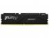 KINGSTON DIMM DDR5 8GB 5600MT/s KF556C36BBE-8 Fury Beast Black EXPO - Slika 2