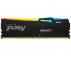 KINGSTON DIMM DDR5 8GB 5600MT/s KF556C36BBEA-8 Fury Beast RGB EXPO - Slika 2