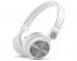 ENERGY SISTEM DJ2 White Mic slušalice bele - Slika 1