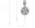ENERGY SISTEM DJ2 White Mic slušalice bele - Slika 4