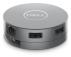 DELL Dock Dell DA305 6-in-1 USB-C Multiport Adapter - Slika 1