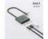 TP-LINK Docking TP-Link UH3020C USB Type-C 3-Port 100W - Slika 3