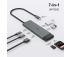 TP-LINK Docking TP-Link UH7020C USB Type-C 7-Port 100W - Slika 1