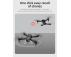 / Dron Four-Axis 3388-3 4k Utra HD 360° rolling - Slika 1