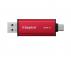 KINGSTON Dual Portable 512GB eksterni SSD SPSD/512GB - Slika 1