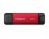 KINGSTON Dual Portable 512GB eksterni SSD SPSD/512GB - Slika 2