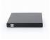 GEMBIRD DVD-USB-04 DVD±R USB eksterni rezač crni - Slika 2