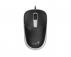 GENIUS DX-123 USB Optical crno-sivi miš - Slika 1