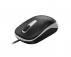 GENIUS DX-123 USB Optical crno-sivi miš - Slika 2