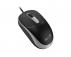 GENIUS DX-123 USB Optical crno-sivi miš - Slika 3