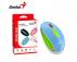 GENIUS DX-Mini USB plavi miš - Slika 1