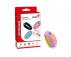 GENIUS DX-Mini USB roze miš - Slika 1