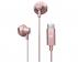 ENERGY SISTEM EasyPods Rose Gold type C slušalice (M45928) - Slika 2