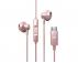 ENERGY SISTEM EasyPods Rose Gold type C slušalice (M45928) - Slika 3