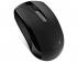 GENIUS Eco-8100 USB Wireless crni miš - Slika 1