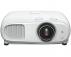 EPSON EH-TW7100 standard throw lamp 4K PRO-UHD 3000 ANSI lumena 100000:1 Bluetooth projektor - Slika 3