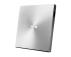 ASUS Eksterni DVD-RW ASUS ZenDrive SDRW-08U8M-U Sivi - Slika 1