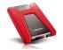 ADATA Eksterni hard disk 2TB AData AHD650-2TU31-CRD - Slika 1