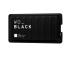 WESTERN DIGITAL Eksterni SSD WESTERN DIGITAL P50 Game Drive WDBA3S0010BBK-WESN 1TB - Slika 1