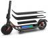 SHARP Električni trotinet EM-KS1AEU-B - Slika 5