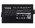 COOLER MASTER Elite NEX W500 500W napajanje (MPW-5001-ACBW-BE1) 3Y - Slika 1