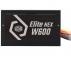 COOLER MASTER Elite NEX WHITE W600 600W napajanje (MPW-6001-ACBW-BEU) 3Y - Slika 1